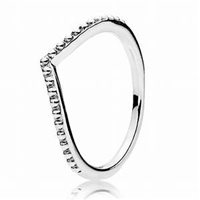 Anello Pandora Donna Pandora Timeless in Argento 196315-14 - 196315-50